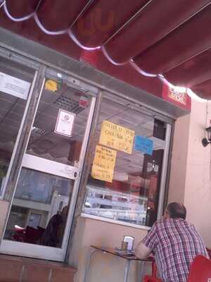 Cafetería Tapería Mama Levante