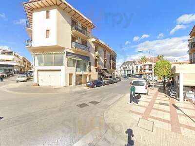 Cafetería Tapería Mama Levante