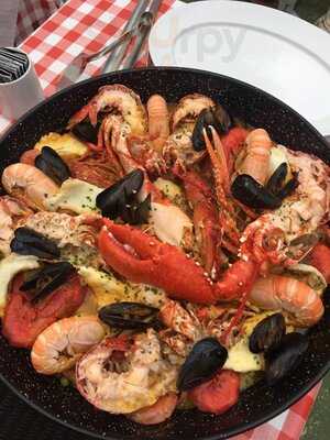 Restaurante La Ultima Nota