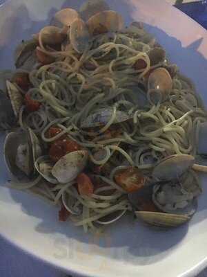 Restaurante La Ultima Nota