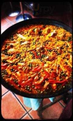 Restaurante La Ultima Nota