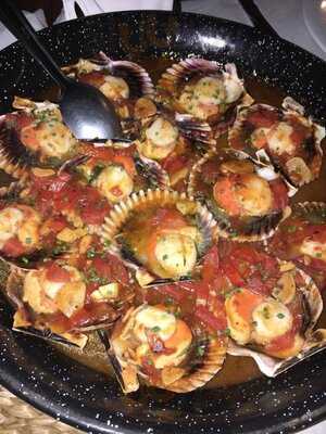 Restaurante La Ultima Nota