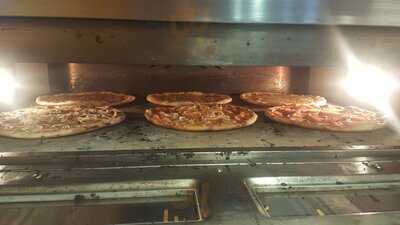 Pizzeria San Luis