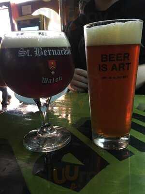 El Refugi De La Cervesa