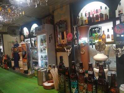 El Refugi De La Cervesa