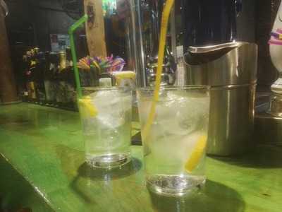 El Refugi De La Cervesa