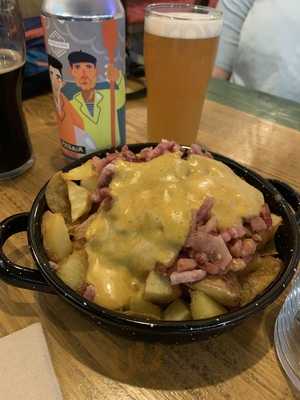 El Refugi De La Cervesa