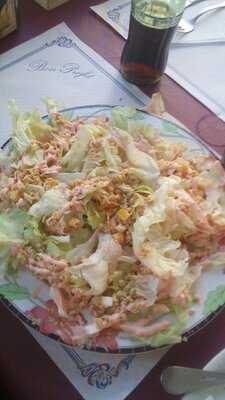 Pizzeria Punt De Trobada