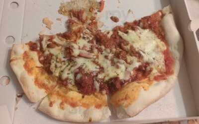 Pizzeria Punt De Trobada