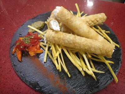 Taperia La Parra De Julián