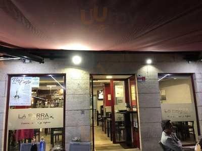 Taperia La Parra De Julián