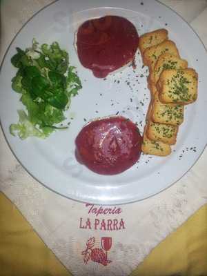 Taperia La Parra De Julián