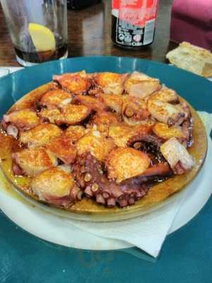 Taperia La Parra De Julián