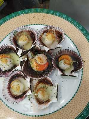 Taperia La Parra De Julián