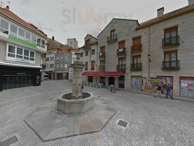 Taperia La Parra De Julián