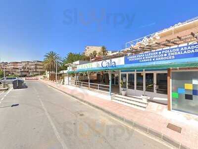 Restaurante La Cala