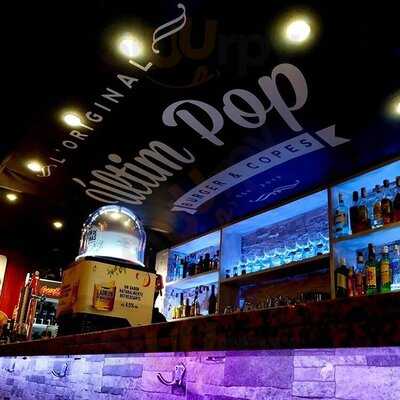 Últim Pop Restaurant