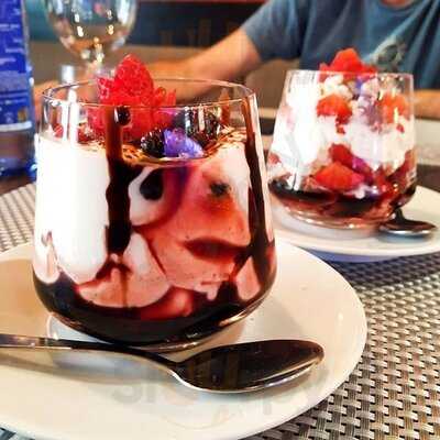 Últim Pop Restaurant