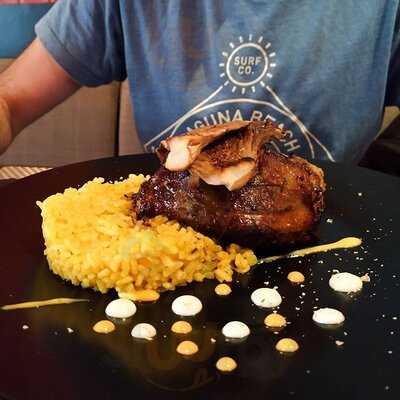 Últim Pop Restaurant