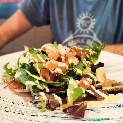 Últim Pop Restaurant