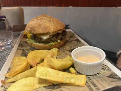 Últim Pop Restaurant