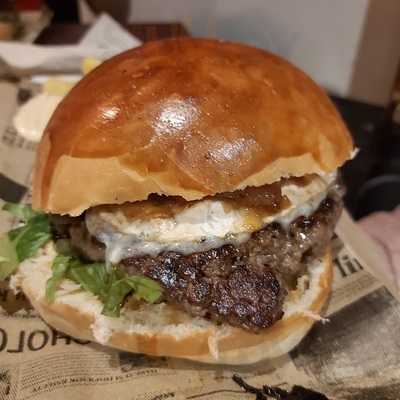 Últim Pop Restaurant