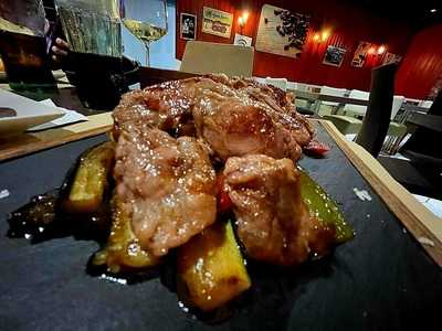 Últim Pop Restaurant