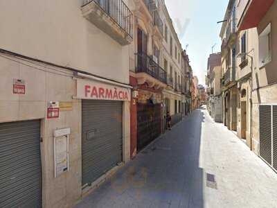 Últim Pop Restaurant