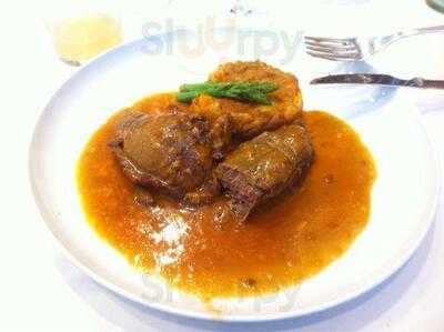 Restaurante De El Corte Ingles