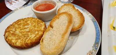 Restaurante De El Corte Ingles