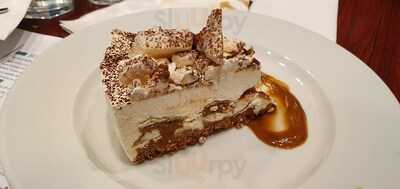 Restaurante De El Corte Ingles