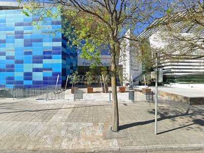 Restaurante De El Corte Ingles