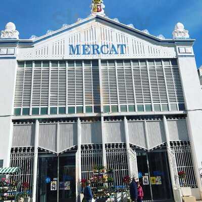 Mercat