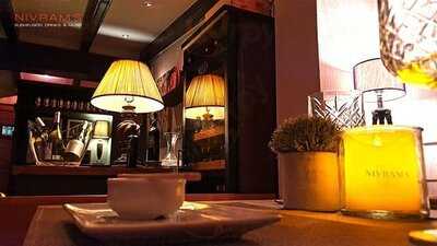 Nivrams Sushi Fusion