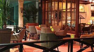 Nivrams Sushi Fusion