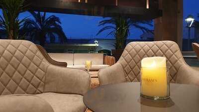 Nivrams Sushi Fusion