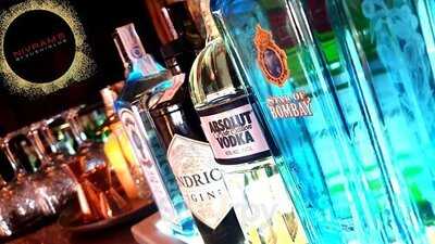 Nivrams Sushi Fusion