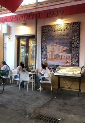 Bar Paquito