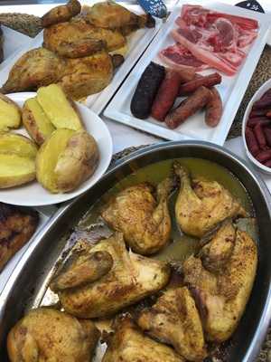 El Celler Del Museu - Masia Museu Serra