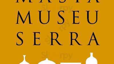 El Celler Del Museu - Masia Museu Serra