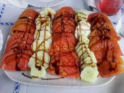 Bar Cafeteria Miramar