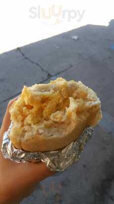 Bar Cafeteria Miramar