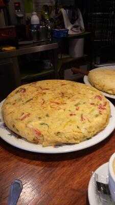 Bar Cafeteria Miramar