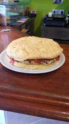 Bar Cafeteria Miramar