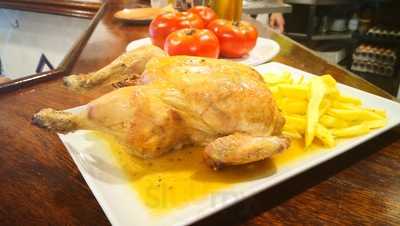 Bar Cafeteria Miramar