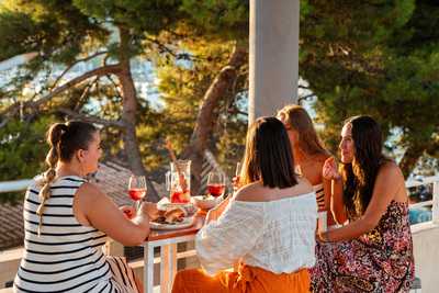 María María Puerto De Andratx