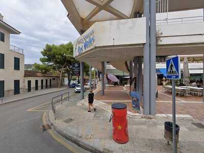 María María Puerto De Andratx