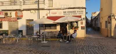 Bar Hermanos Rivero