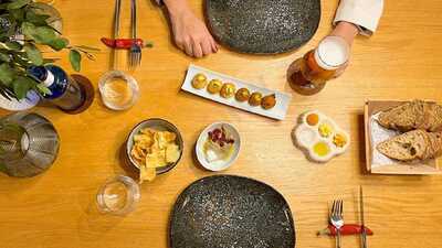 Mamanena By Víctor Suárez