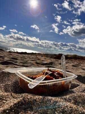 Bar La Renega Carpe Diem